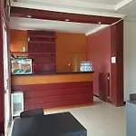 Oyo 92098 Kost Orange Syariah